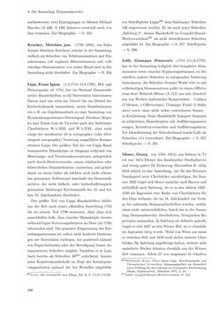 Bild der Seite - 266 - in Musik am Dom zu Salzburg - Repertoire und liturgisch gebundene Praxis zwischen hochbarocker Repräsentation und Mozart-Kult