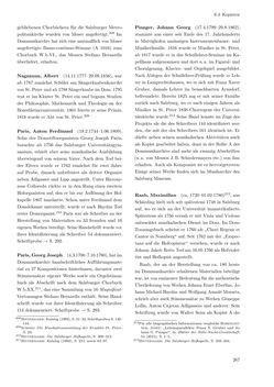 Bild der Seite - 267 - in Musik am Dom zu Salzburg - Repertoire und liturgisch gebundene Praxis zwischen hochbarocker Repräsentation und Mozart-Kult