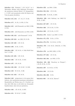 Image of the Page - 279 - in Musik am Dom zu Salzburg - Repertoire und liturgisch gebundene Praxis zwischen hochbarocker Repräsentation und Mozart-Kult