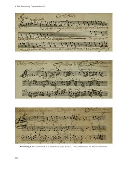 Image of the Page - 298 - in Musik am Dom zu Salzburg - Repertoire und liturgisch gebundene Praxis zwischen hochbarocker Repräsentation und Mozart-Kult