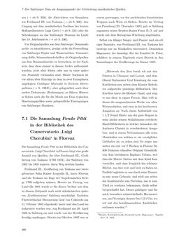 Image of the Page - 306 - in Musik am Dom zu Salzburg - Repertoire und liturgisch gebundene Praxis zwischen hochbarocker Repräsentation und Mozart-Kult