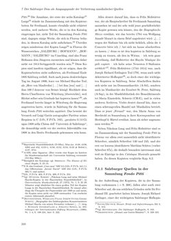 Image of the Page - 310 - in Musik am Dom zu Salzburg - Repertoire und liturgisch gebundene Praxis zwischen hochbarocker Repräsentation und Mozart-Kult