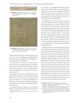 Image of the Page - 312 - in Musik am Dom zu Salzburg - Repertoire und liturgisch gebundene Praxis zwischen hochbarocker Repräsentation und Mozart-Kult