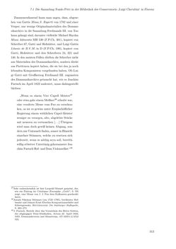 Image of the Page - 313 - in Musik am Dom zu Salzburg - Repertoire und liturgisch gebundene Praxis zwischen hochbarocker Repräsentation und Mozart-Kult