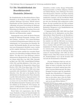 Image of the Page - 328 - in Musik am Dom zu Salzburg - Repertoire und liturgisch gebundene Praxis zwischen hochbarocker Repräsentation und Mozart-Kult