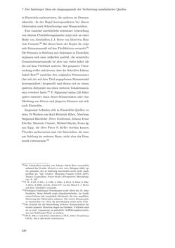 Image of the Page - 330 - in Musik am Dom zu Salzburg - Repertoire und liturgisch gebundene Praxis zwischen hochbarocker Repräsentation und Mozart-Kult