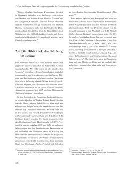 Bild der Seite - 336 - in Musik am Dom zu Salzburg - Repertoire und liturgisch gebundene Praxis zwischen hochbarocker Repräsentation und Mozart-Kult