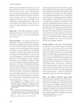 Bild der Seite - 342 - in Musik am Dom zu Salzburg - Repertoire und liturgisch gebundene Praxis zwischen hochbarocker Repräsentation und Mozart-Kult