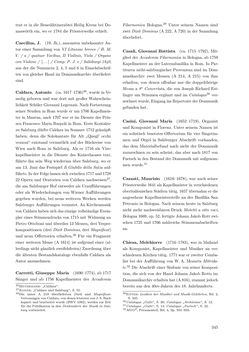 Bild der Seite - 345 - in Musik am Dom zu Salzburg - Repertoire und liturgisch gebundene Praxis zwischen hochbarocker Repräsentation und Mozart-Kult