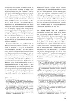 Image of the Page - 349 - in Musik am Dom zu Salzburg - Repertoire und liturgisch gebundene Praxis zwischen hochbarocker Repräsentation und Mozart-Kult