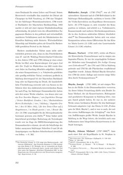Image of the Page - 352 - in Musik am Dom zu Salzburg - Repertoire und liturgisch gebundene Praxis zwischen hochbarocker Repräsentation und Mozart-Kult