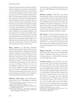 Image of the Page - 354 - in Musik am Dom zu Salzburg - Repertoire und liturgisch gebundene Praxis zwischen hochbarocker Repräsentation und Mozart-Kult