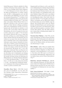 Image of the Page - 361 - in Musik am Dom zu Salzburg - Repertoire und liturgisch gebundene Praxis zwischen hochbarocker Repräsentation und Mozart-Kult