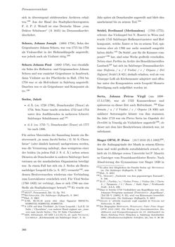 Image of the Page - 366 - in Musik am Dom zu Salzburg - Repertoire und liturgisch gebundene Praxis zwischen hochbarocker Repräsentation und Mozart-Kult