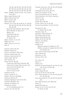 Image of the Page - 409 - in Musik am Dom zu Salzburg - Repertoire und liturgisch gebundene Praxis zwischen hochbarocker Repräsentation und Mozart-Kult