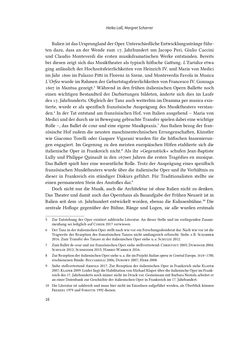 Image of the Page - 16 - in Musiktheater im höfischen Raum des frühneuzeitlichen Europa - Hof – Oper – Architektur