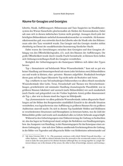 Image of the Page - 30 - in Musiktheater im höfischen Raum des frühneuzeitlichen Europa - Hof – Oper – Architektur