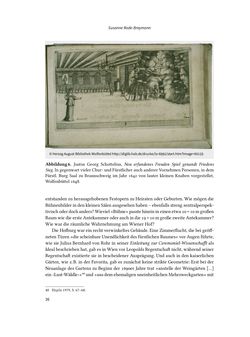 Bild der Seite - 36 - in Musiktheater im höfischen Raum des frühneuzeitlichen Europa - Hof – Oper – Architektur