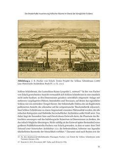Image of the Page - 51 - in Musiktheater im höfischen Raum des frühneuzeitlichen Europa - Hof – Oper – Architektur