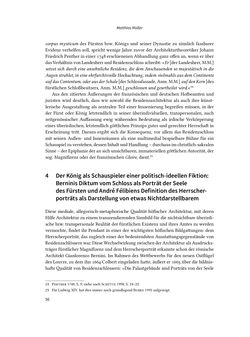 Image of the Page - 56 - in Musiktheater im höfischen Raum des frühneuzeitlichen Europa - Hof – Oper – Architektur