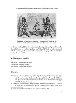 Image of the Page - 61 - in Musiktheater im höfischen Raum des frühneuzeitlichen Europa - Hof – Oper – Architektur