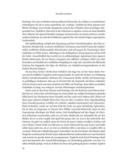 Image of the Page - 76 - in Musiktheater im höfischen Raum des frühneuzeitlichen Europa - Hof – Oper – Architektur