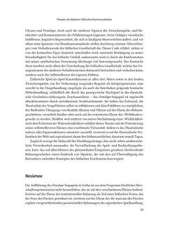 Image of the Page - 83 - in Musiktheater im höfischen Raum des frühneuzeitlichen Europa - Hof – Oper – Architektur