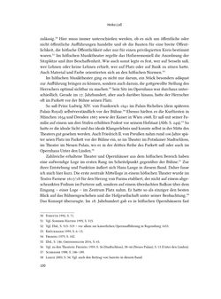 Image of the Page - 100 - in Musiktheater im höfischen Raum des frühneuzeitlichen Europa - Hof – Oper – Architektur