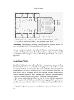 Bild der Seite - 166 - in Musiktheater im höfischen Raum des frühneuzeitlichen Europa - Hof – Oper – Architektur