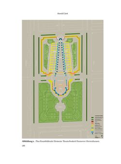 Image of the Page - 180 - in Musiktheater im höfischen Raum des frühneuzeitlichen Europa - Hof – Oper – Architektur