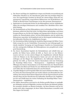 Image of the Page - 181 - in Musiktheater im höfischen Raum des frühneuzeitlichen Europa - Hof – Oper – Architektur