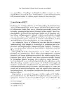 Image of the Page - 189 - in Musiktheater im höfischen Raum des frühneuzeitlichen Europa - Hof – Oper – Architektur