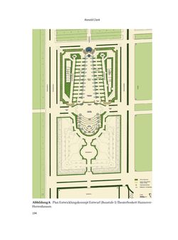 Image of the Page - 194 - in Musiktheater im höfischen Raum des frühneuzeitlichen Europa - Hof – Oper – Architektur
