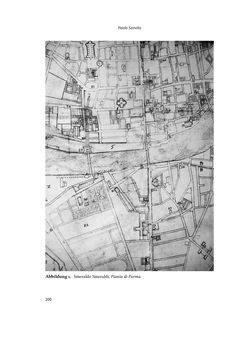 Image of the Page - 200 - in Musiktheater im höfischen Raum des frühneuzeitlichen Europa - Hof – Oper – Architektur