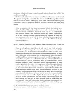 Image of the Page - 238 - in Musiktheater im höfischen Raum des frühneuzeitlichen Europa - Hof – Oper – Architektur