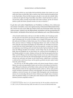 Image of the Page - 239 - in Musiktheater im höfischen Raum des frühneuzeitlichen Europa - Hof – Oper – Architektur