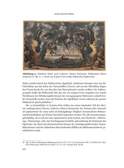 Bild der Seite - 252 - in Musiktheater im höfischen Raum des frühneuzeitlichen Europa - Hof – Oper – Architektur