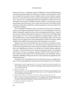 Image of the Page - 270 - in Musiktheater im höfischen Raum des frühneuzeitlichen Europa - Hof – Oper – Architektur