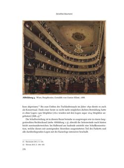 Image of the Page - 276 - in Musiktheater im höfischen Raum des frühneuzeitlichen Europa - Hof – Oper – Architektur