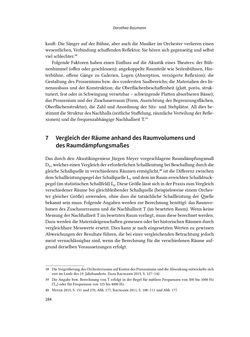 Image of the Page - 284 - in Musiktheater im höfischen Raum des frühneuzeitlichen Europa - Hof – Oper – Architektur