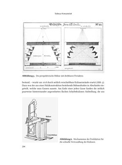 Image of the Page - 294 - in Musiktheater im höfischen Raum des frühneuzeitlichen Europa - Hof – Oper – Architektur