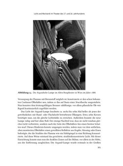 Image of the Page - 301 - in Musiktheater im höfischen Raum des frühneuzeitlichen Europa - Hof – Oper – Architektur