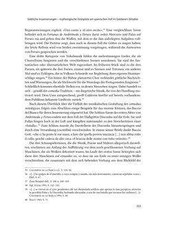 Image of the Page - 353 - in Musiktheater im höfischen Raum des frühneuzeitlichen Europa - Hof – Oper – Architektur