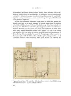 Bild der Seite - 366 - in Musiktheater im höfischen Raum des frühneuzeitlichen Europa - Hof – Oper – Architektur