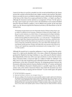 Image of the Page - 370 - in Musiktheater im höfischen Raum des frühneuzeitlichen Europa - Hof – Oper – Architektur