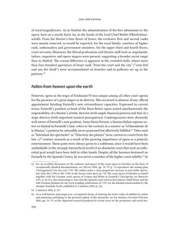 Image of the Page - 378 - in Musiktheater im höfischen Raum des frühneuzeitlichen Europa - Hof – Oper – Architektur