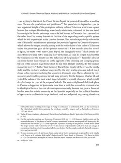 Image of the Page - 379 - in Musiktheater im höfischen Raum des frühneuzeitlichen Europa - Hof – Oper – Architektur