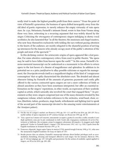 Bild der Seite - 381 - in Musiktheater im höfischen Raum des frühneuzeitlichen Europa - Hof – Oper – Architektur