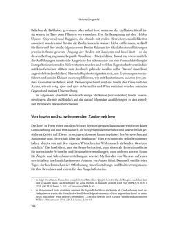 Bild der Seite - 396 - in Musiktheater im höfischen Raum des frühneuzeitlichen Europa - Hof – Oper – Architektur