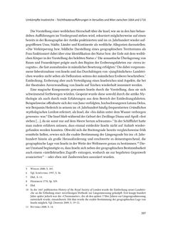 Image of the Page - 397 - in Musiktheater im höfischen Raum des frühneuzeitlichen Europa - Hof – Oper – Architektur